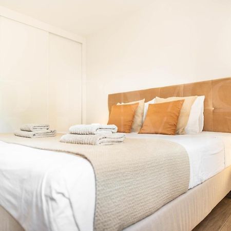 Spacious Apartment Next To Plaza De La Merced By Rems Malaga Zewnętrze zdjęcie