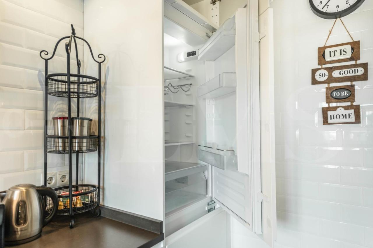 Spacious Apartment Next To Plaza De La Merced By Rems Malaga Zewnętrze zdjęcie