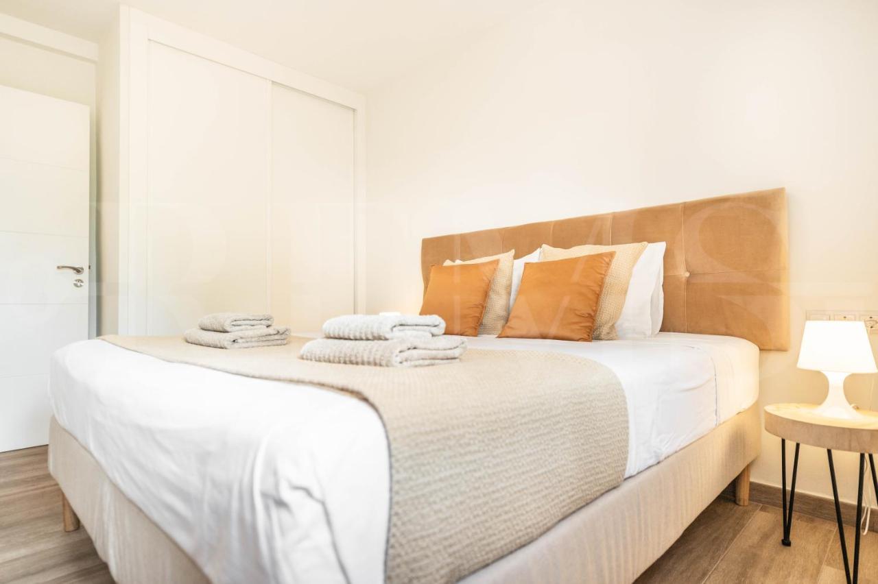 Spacious Apartment Next To Plaza De La Merced By Rems Malaga Zewnętrze zdjęcie