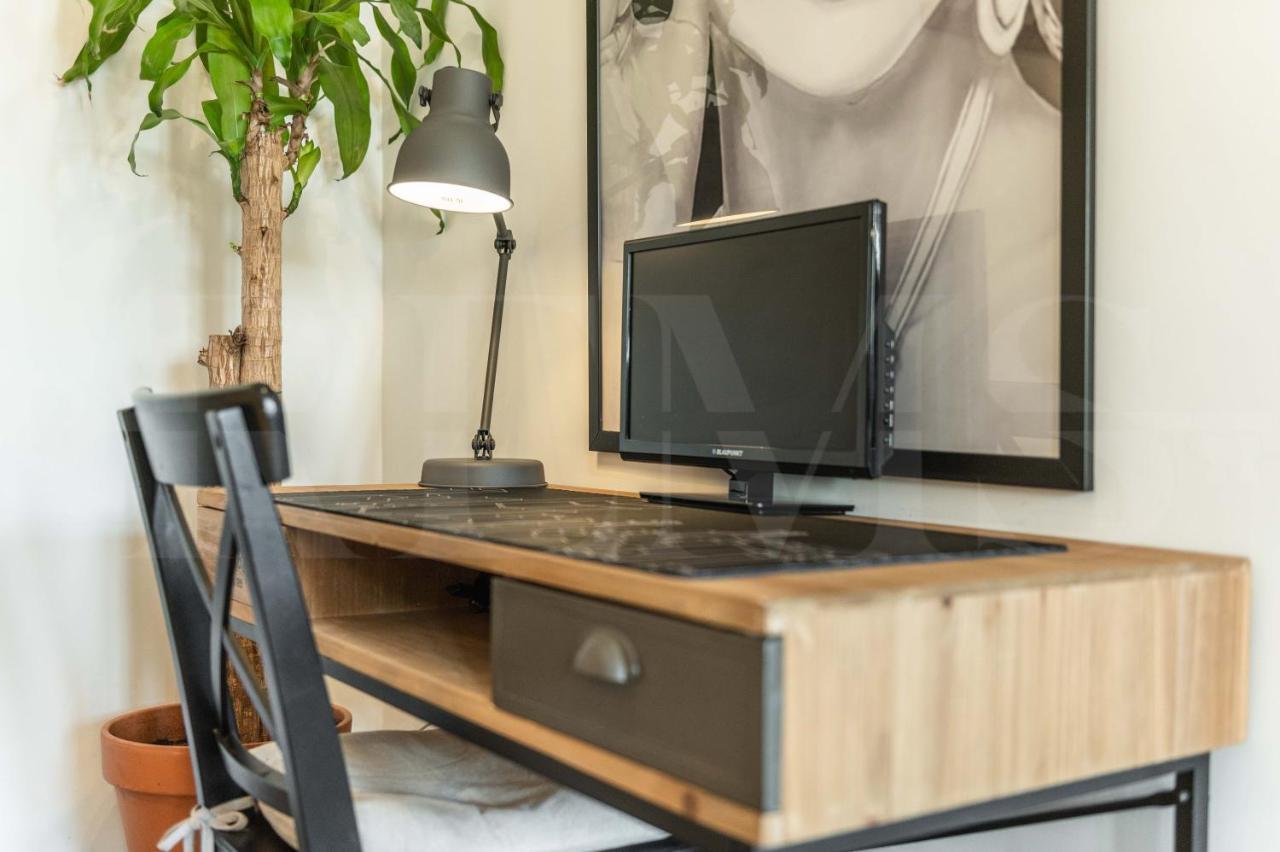 Spacious Apartment Next To Plaza De La Merced By Rems Malaga Zewnętrze zdjęcie