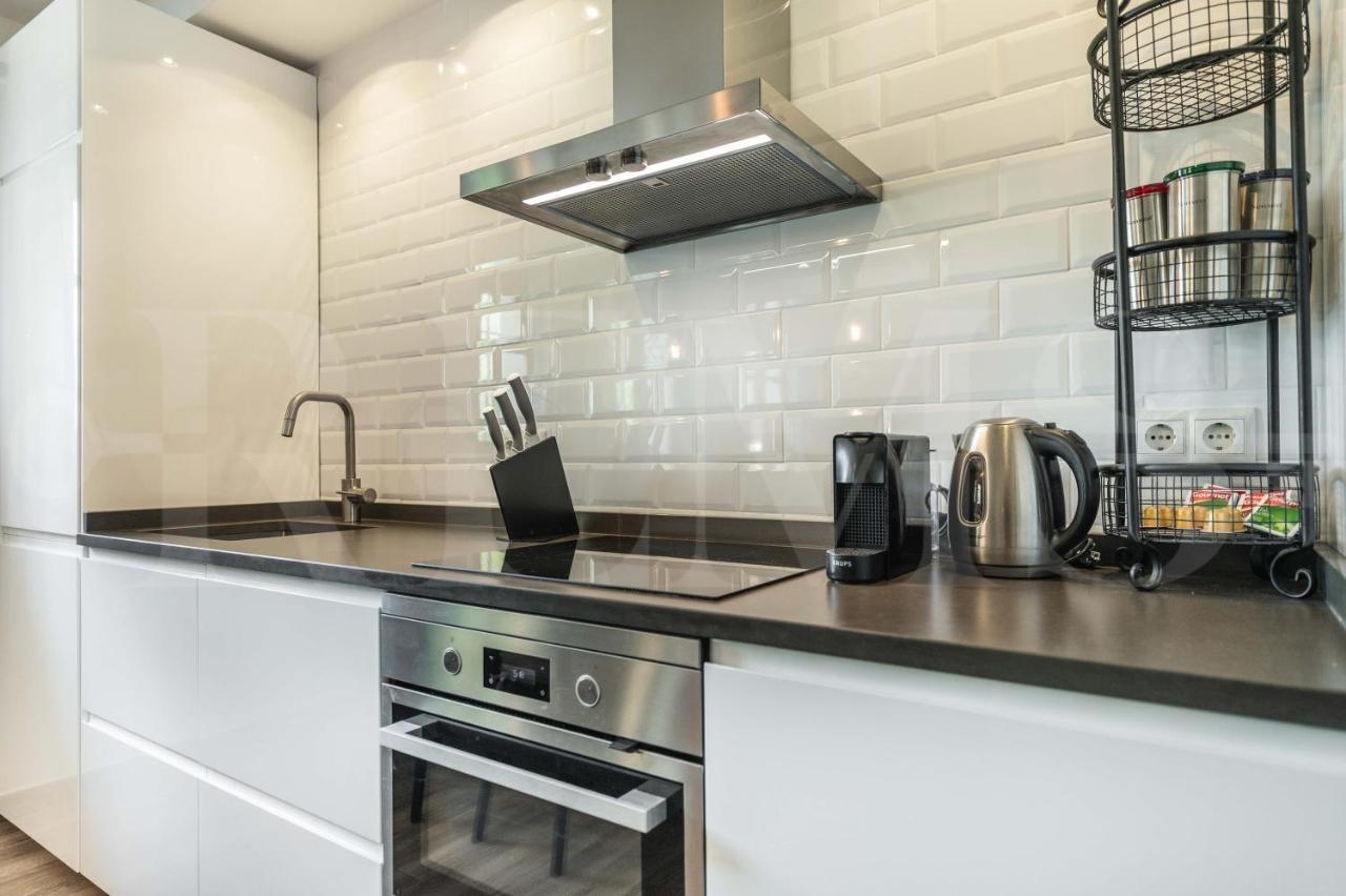 Spacious Apartment Next To Plaza De La Merced By Rems Malaga Zewnętrze zdjęcie