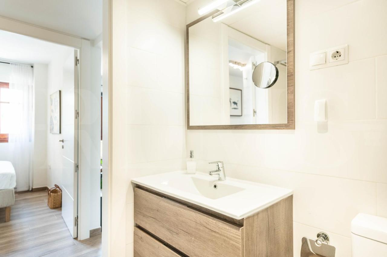 Spacious Apartment Next To Plaza De La Merced By Rems Malaga Zewnętrze zdjęcie