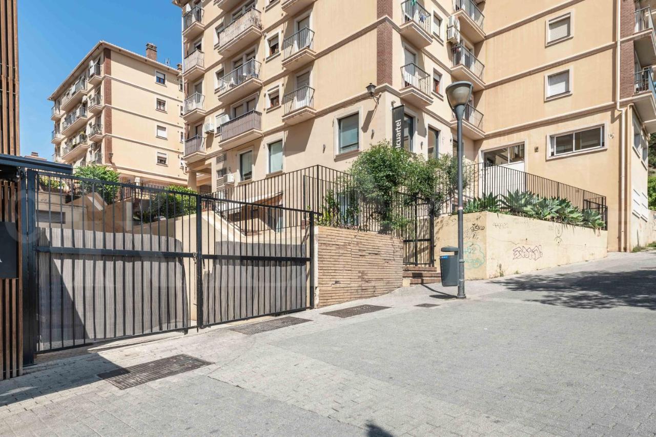 Spacious Apartment Next To Plaza De La Merced By Rems Malaga Zewnętrze zdjęcie