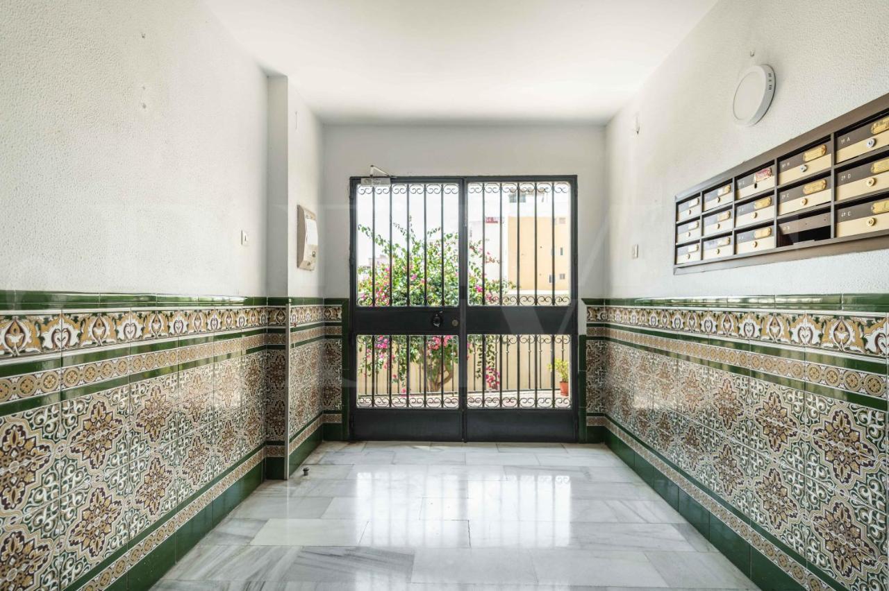 Spacious Apartment Next To Plaza De La Merced By Rems Malaga Zewnętrze zdjęcie